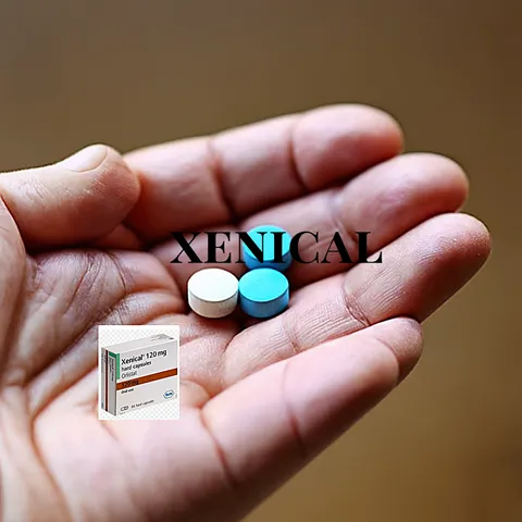 Xenical 120 mg precio españa